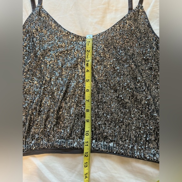 Express Glittering top - Picture 4 of 5